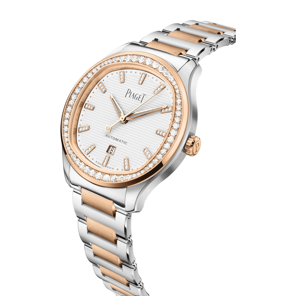 Piaget Polo Date 36mm - G0A48026 - #2 Piaget Polo Date 36mm - G0A48026 - #2
