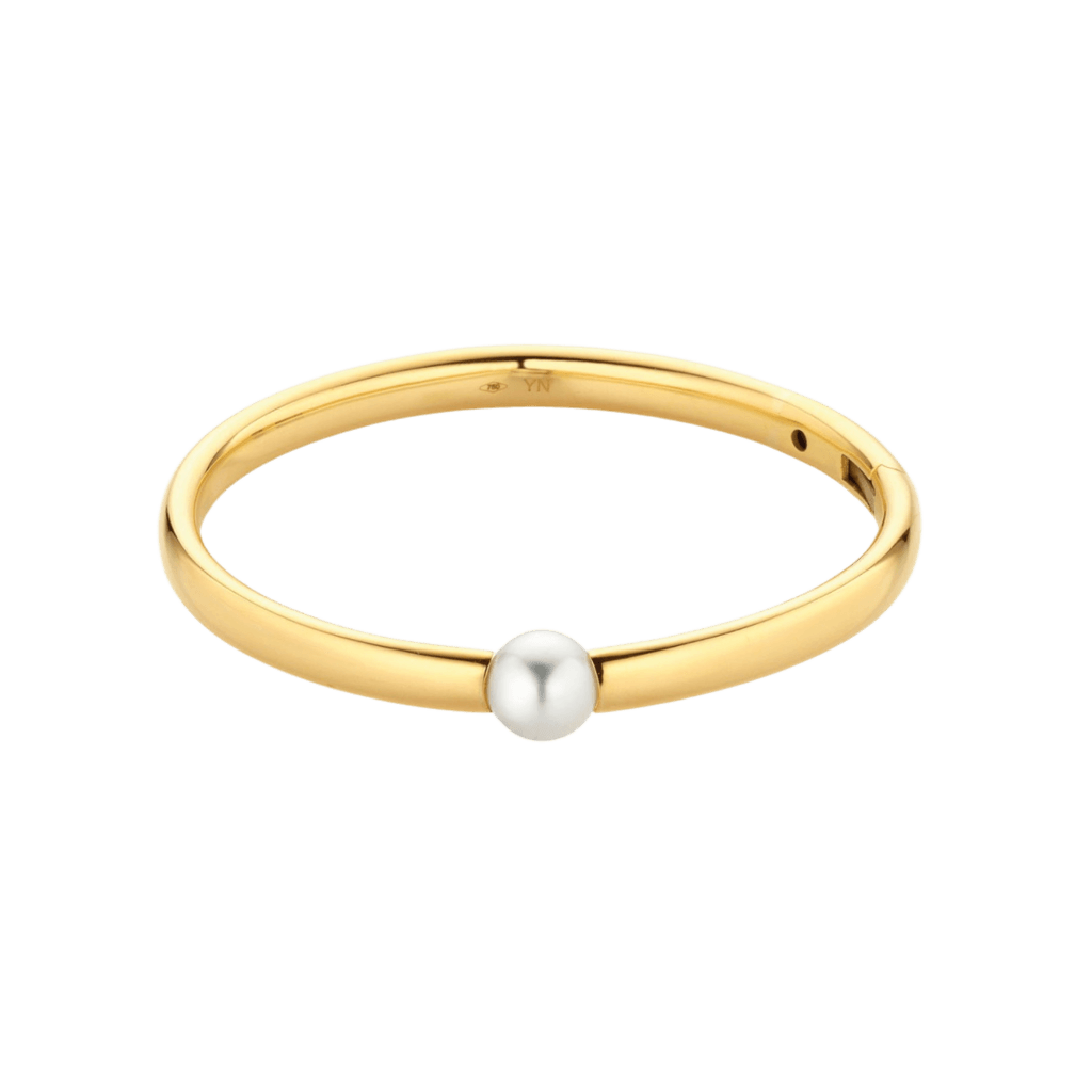 Open Mind Armband - Yana Nesper - OM31 Open Mind Armband - Yana Nesper - OM31