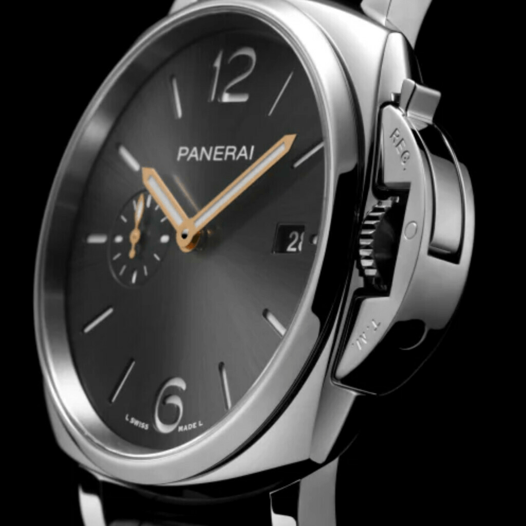 Panerai Luminor Due 42mm - PAM01671 - #3 Panerai Luminor Due 42mm - PAM01671 - #3