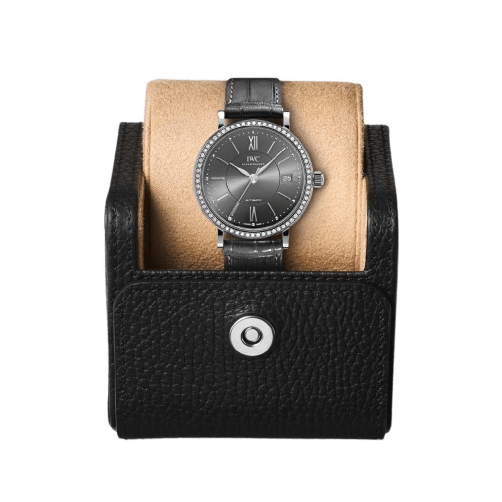 IWC Portofino Midsize Automatic 37mm - IW458104 - #7 IWC Portofino Midsize Automatic 37mm - IW458104 - #7