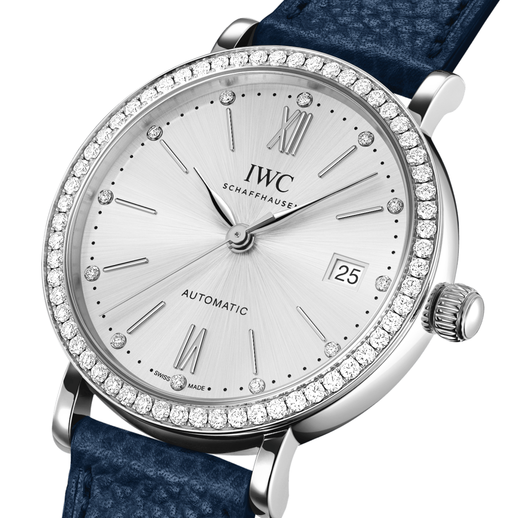 IWC Portofino Automatic 37mm - IW658601 - #2 IWC Portofino Automatic 37mm - IW658601 - #2