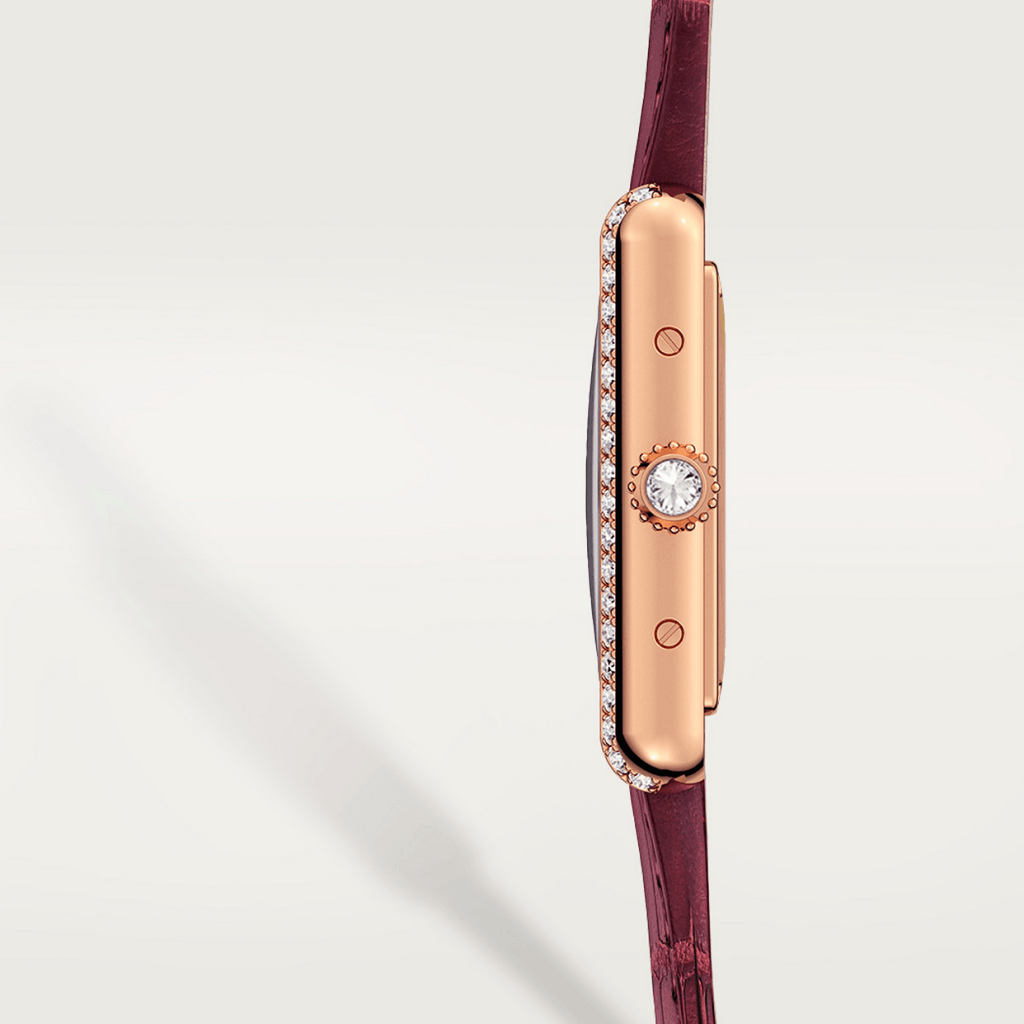 Cartier Tank Louis Cartier - WJTA0037 - #5 Cartier Tank Louis Cartier - WJTA0037 - #5