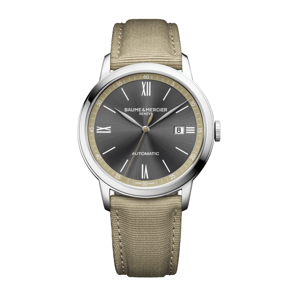 Baume & Mercier Classima 42mm - M0A10695 - #1 Baume & Mercier Classima 42mm - M0A10695 - #1