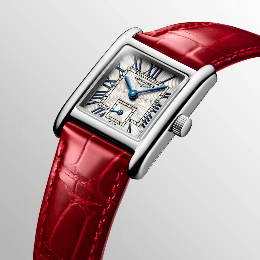 Longines Dolcevita Mini 29mm - L5.200.4.71.5 - #10 Longines Dolcevita Mini 29mm - L5.200.4.71.5 - #10