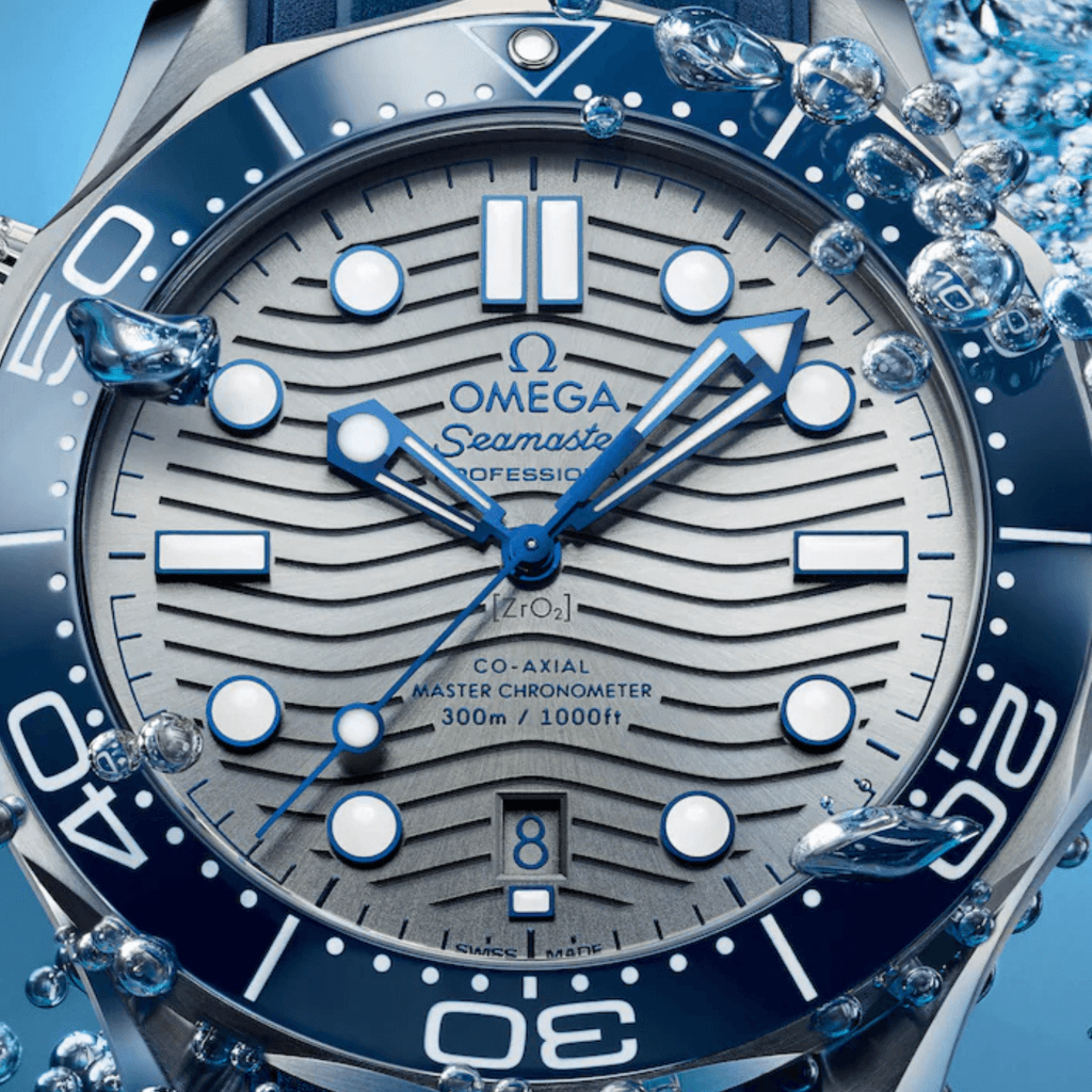 OMEGA Seamaster Diver 300m 42mm - 210.32.42.20.06.001 - #2 OMEGA Seamaster Diver 300m 42mm - 210.32.42.20.06.001 - #2