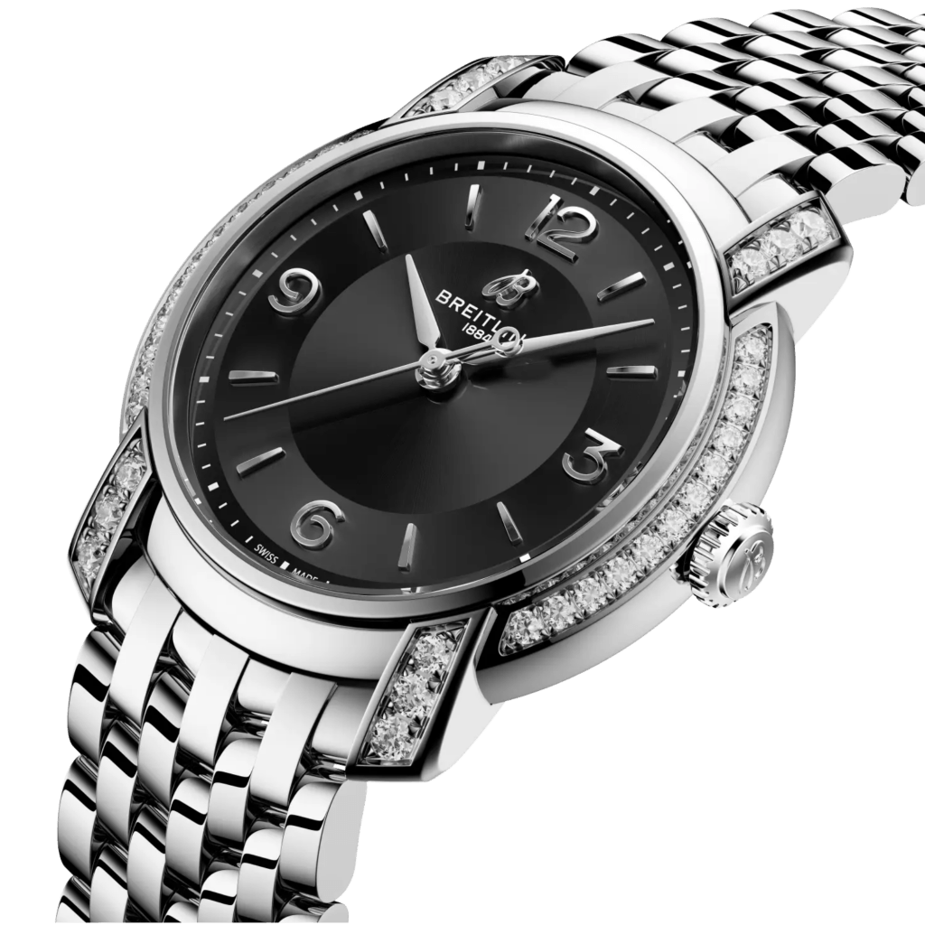 Breitling Premier Lady 32mm - A77330671B1A1 - #2 Breitling Premier Lady 32mm - A77330671B1A1 - #2