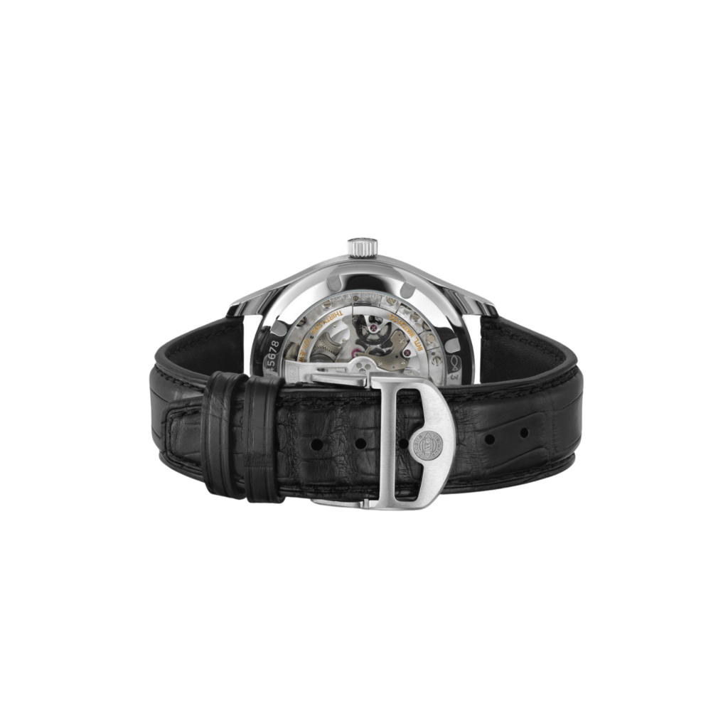 IWC Portugieser Automatic 40mm - IW358303 - #6 IWC Portugieser Automatic 40mm - IW358303 - #6