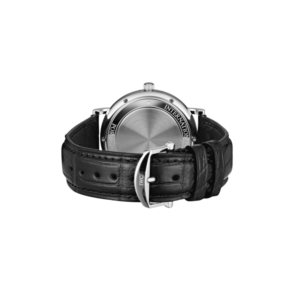 IWC Portofino Automatic 40mm - IW356501 - #6 IWC Portofino Automatic 40mm - IW356501 - #6