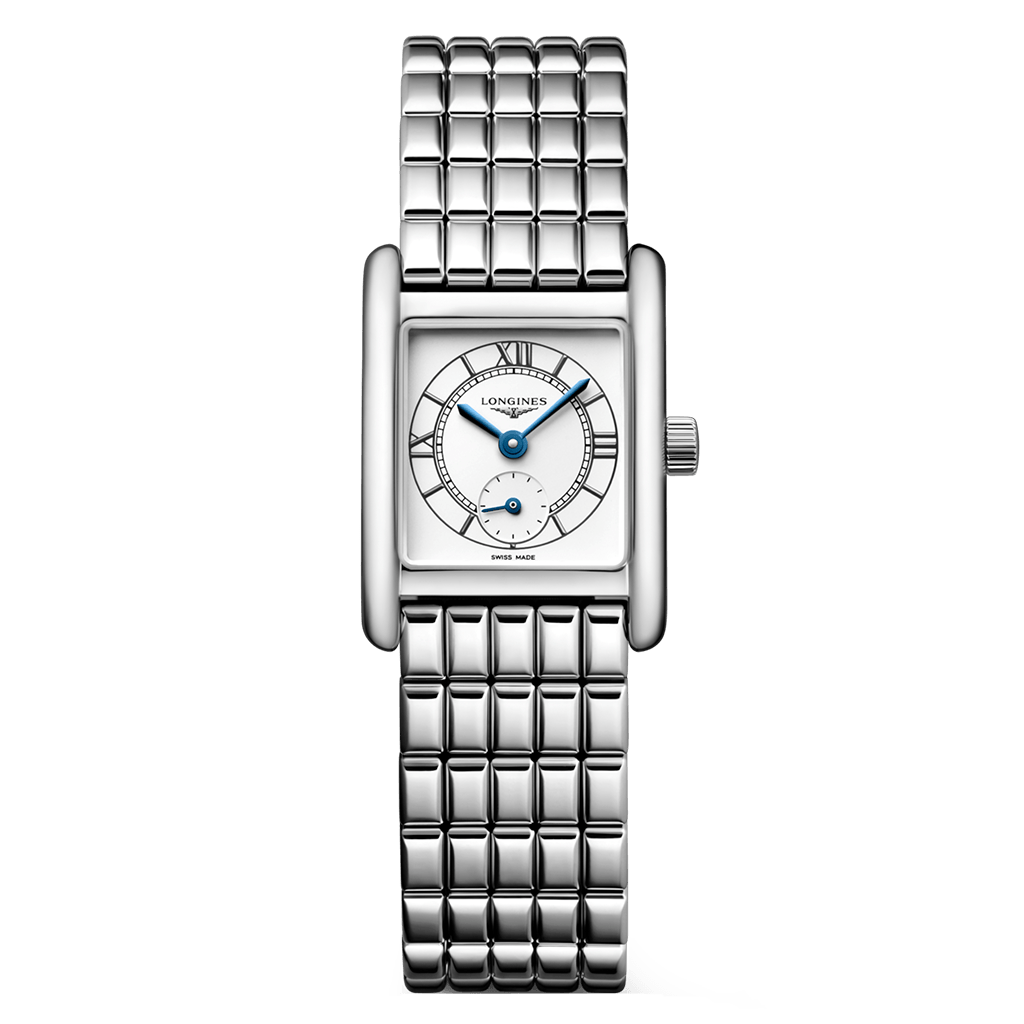 Dolcevita 29mm - Longines - L5.200.4.75.6 Dolcevita 29mm - Longines - L5.200.4.75.6