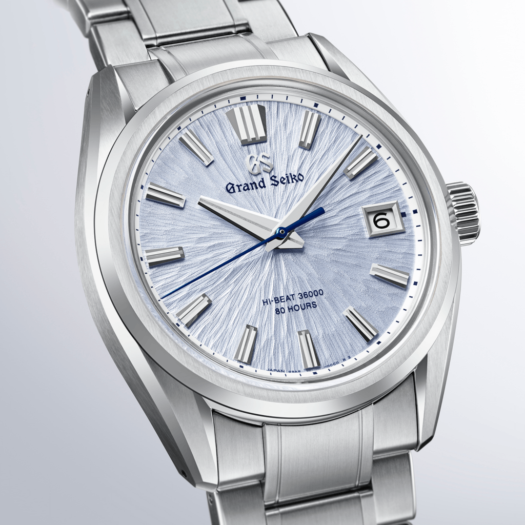 Grand Seiko Evolution 9 40mm - SLGH027G - #7 Grand Seiko Evolution 9 40mm - SLGH027G - #7