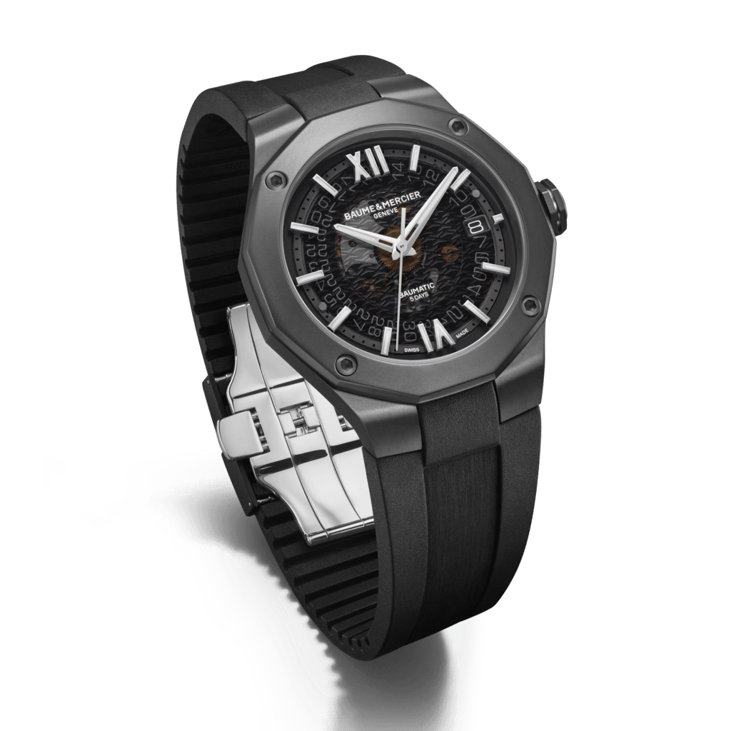 Baume & Mercier Riviera 42mm - M0A10617 - #3 Baume & Mercier Riviera 42mm - M0A10617 - #3