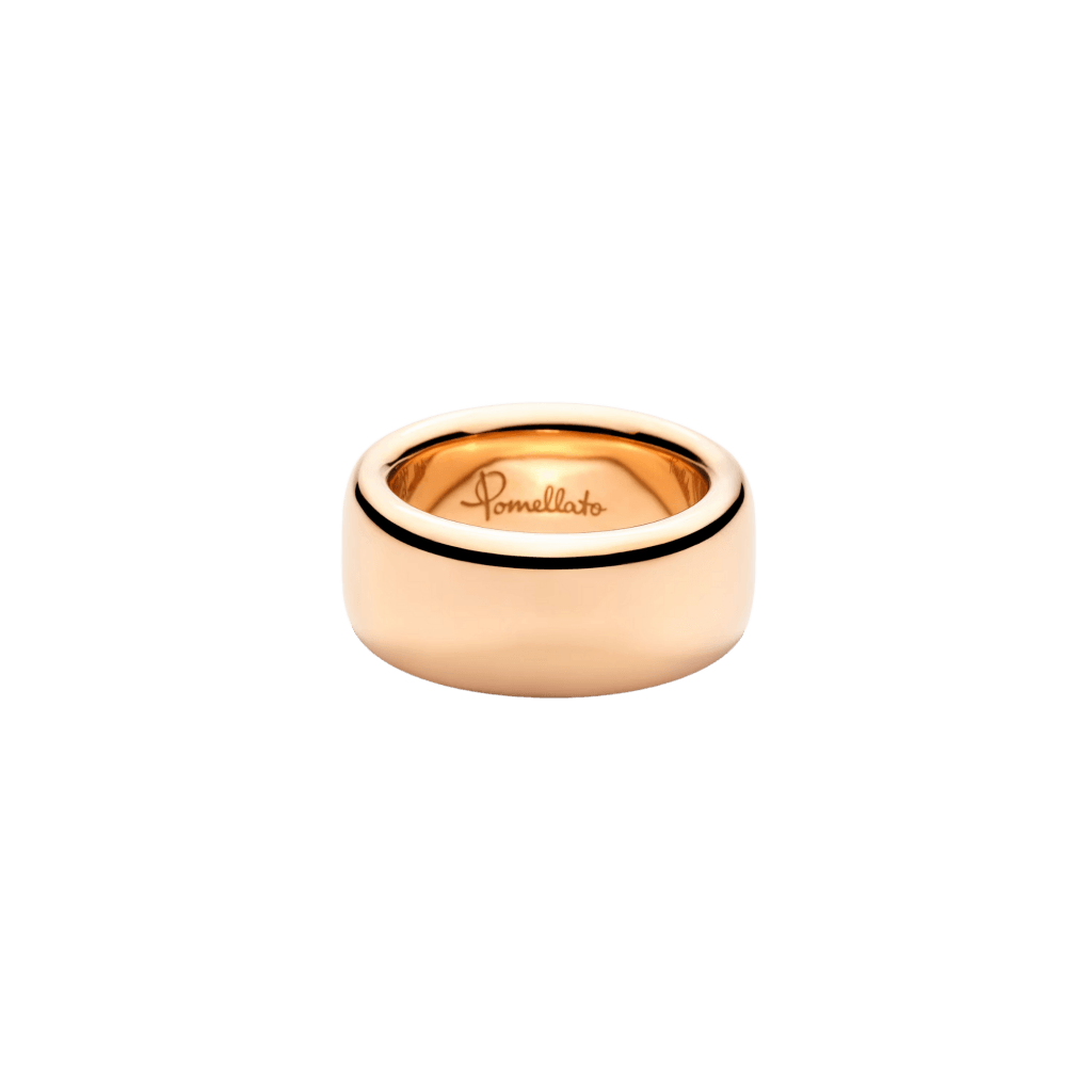 Pomellato Iconica ring roodgoud - PA91069 O7000 00000 - #2 Pomellato Iconica ring roodgoud - PA91069 O7000 00000 - #2
