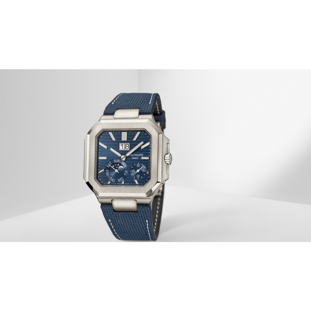 Patek Philippe Cubitus 45mm - 5822P-001 - #4 Patek Philippe Cubitus 45mm - 5822P-001 - #4