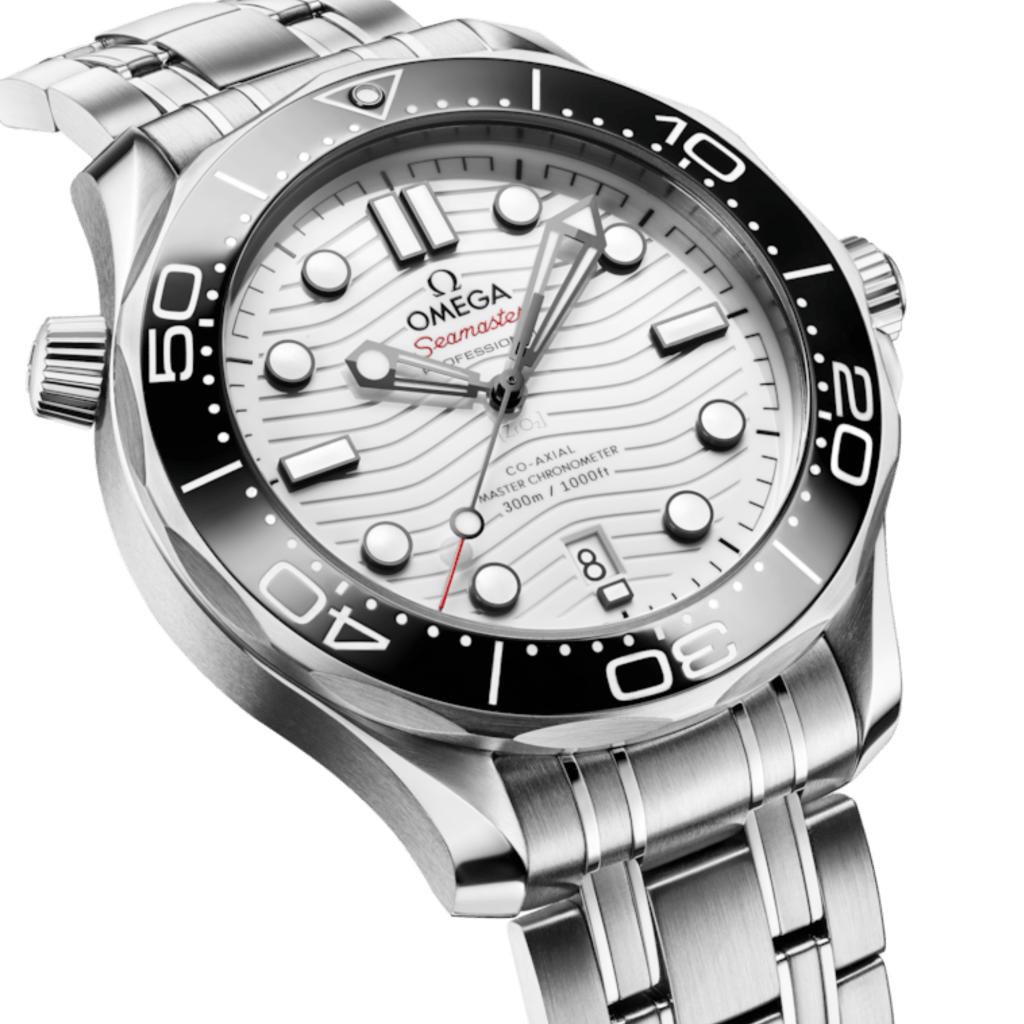OMEGA Seamaster Diver 300m 42mm - 210.30.42.20.04.001 - #2 OMEGA Seamaster Diver 300m 42mm - 210.30.42.20.04.001 - #2