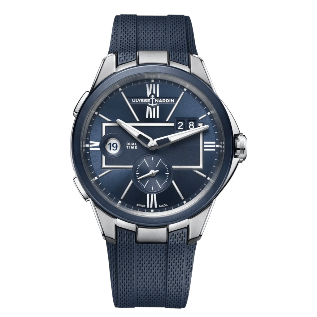Blast 42mm - Ulysse Nardin - 243-20-3/43 Blast 42mm - Ulysse Nardin - 243-20-3/43