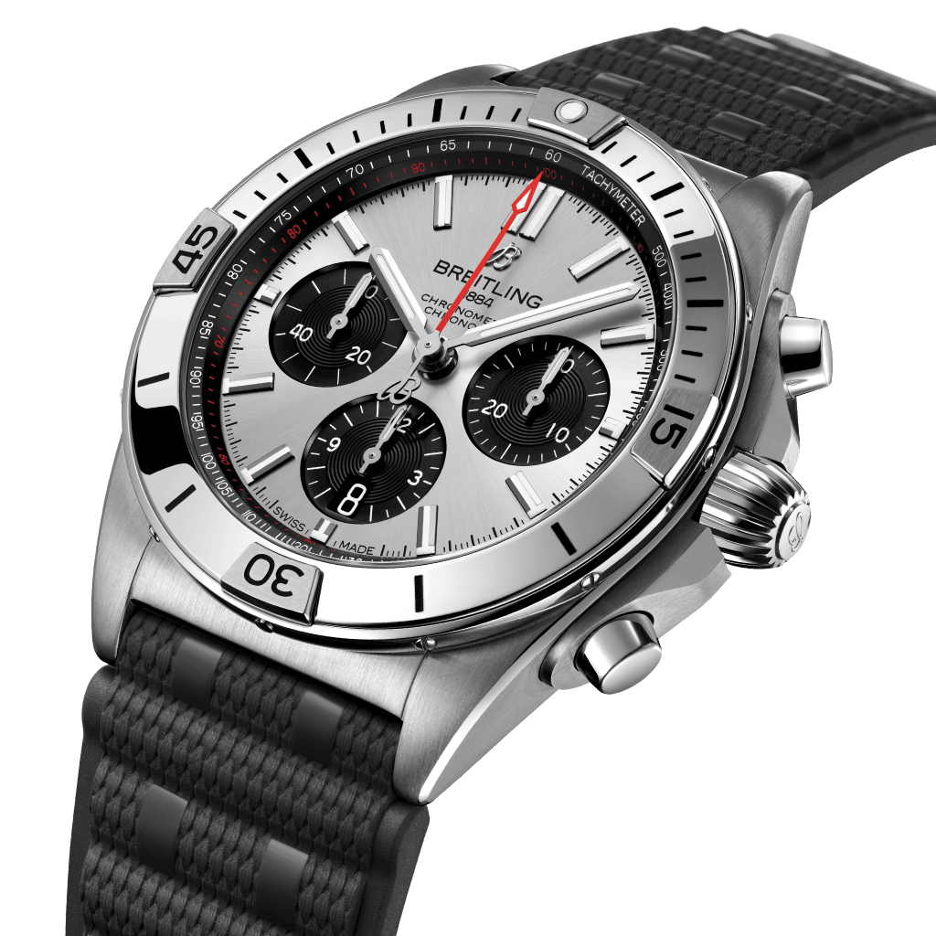 Breitling Chronomat B01 42mm - AB0134101G1S2 - #2 Breitling Chronomat B01 42mm - AB0134101G1S2 - #2