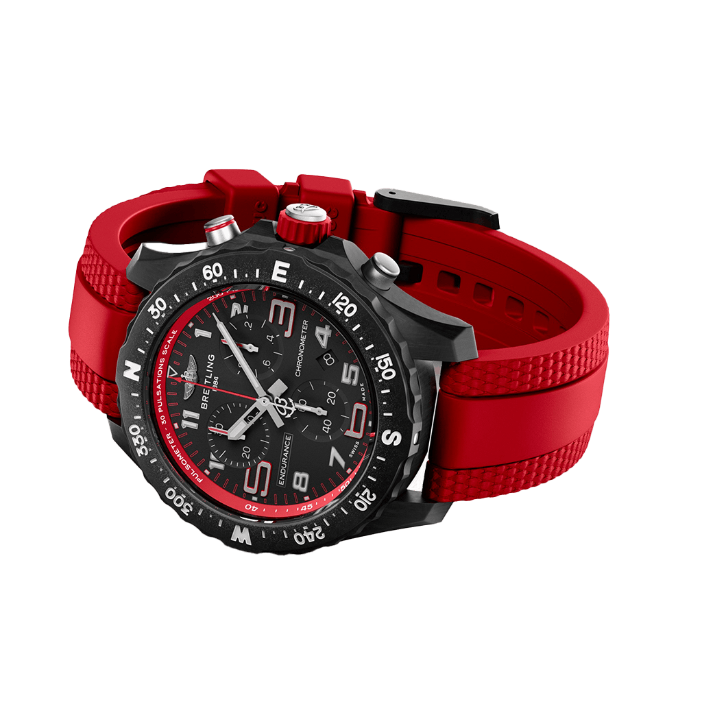 Breitling Professional Endurance Pro 38mm - X83310D91B2S1 - #5 Breitling Professional Endurance Pro 38mm - X83310D91B2S1 - #5