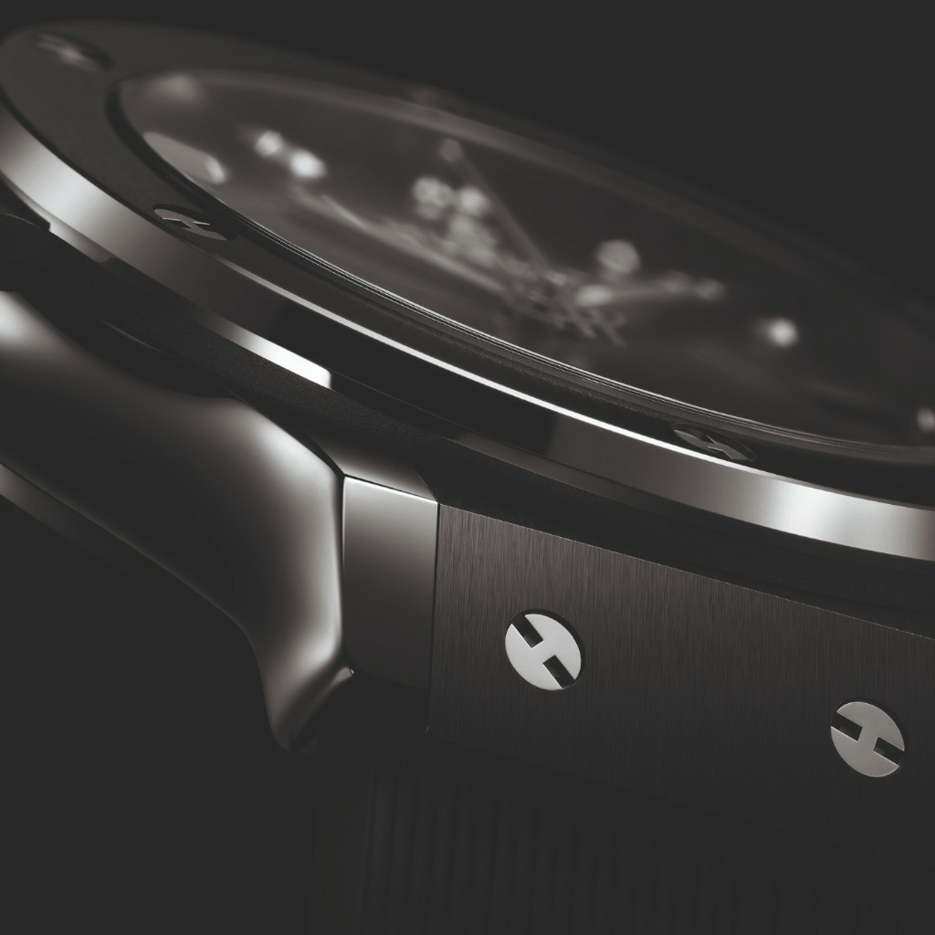 Hublot Classic Fusion 38mm - 565.CM.1470.RX - #3 Hublot Classic Fusion 38mm - 565.CM.1470.RX - #3