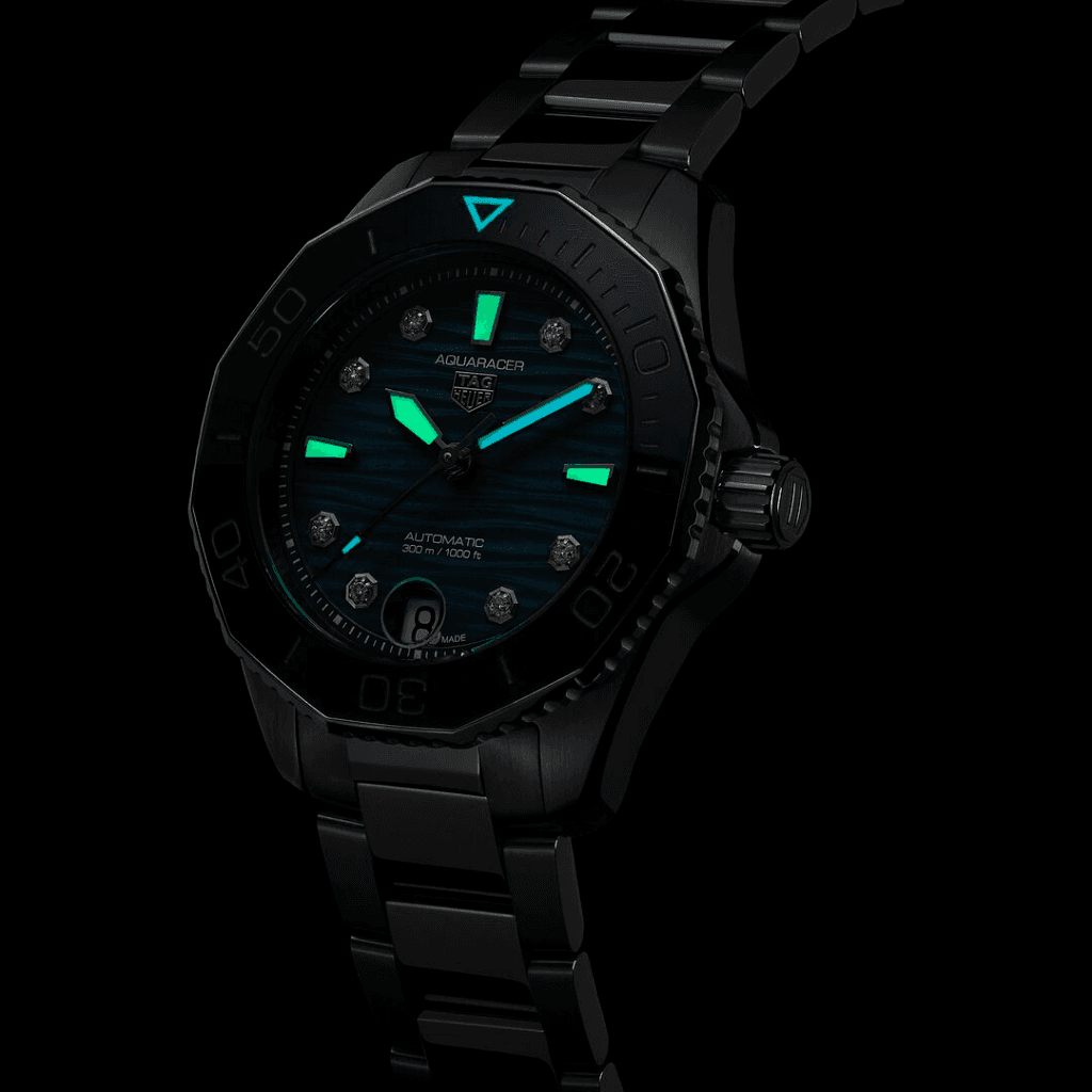 TAG Heuer Aquaracer Professional 300 36mm - WBP231B.BA0618 - #8 TAG Heuer Aquaracer Professional 300 36mm - WBP231B.BA0618 - #8