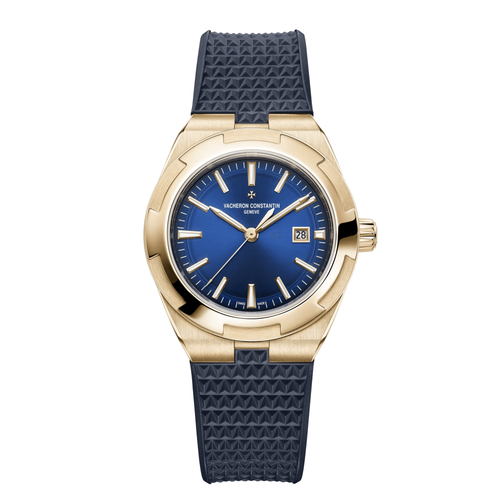 Vacheron Constantin Overseas Self Winding 35mm - 4600V/200R-B979 - #4 Vacheron Constantin Overseas Self Winding 35mm - 4600V/200R-B979 - #4