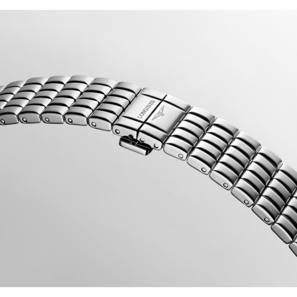 Longines Dolcevita Mini 29mm - L5.200.4.71.6 - #10 Longines Dolcevita Mini 29mm - L5.200.4.71.6 - #10