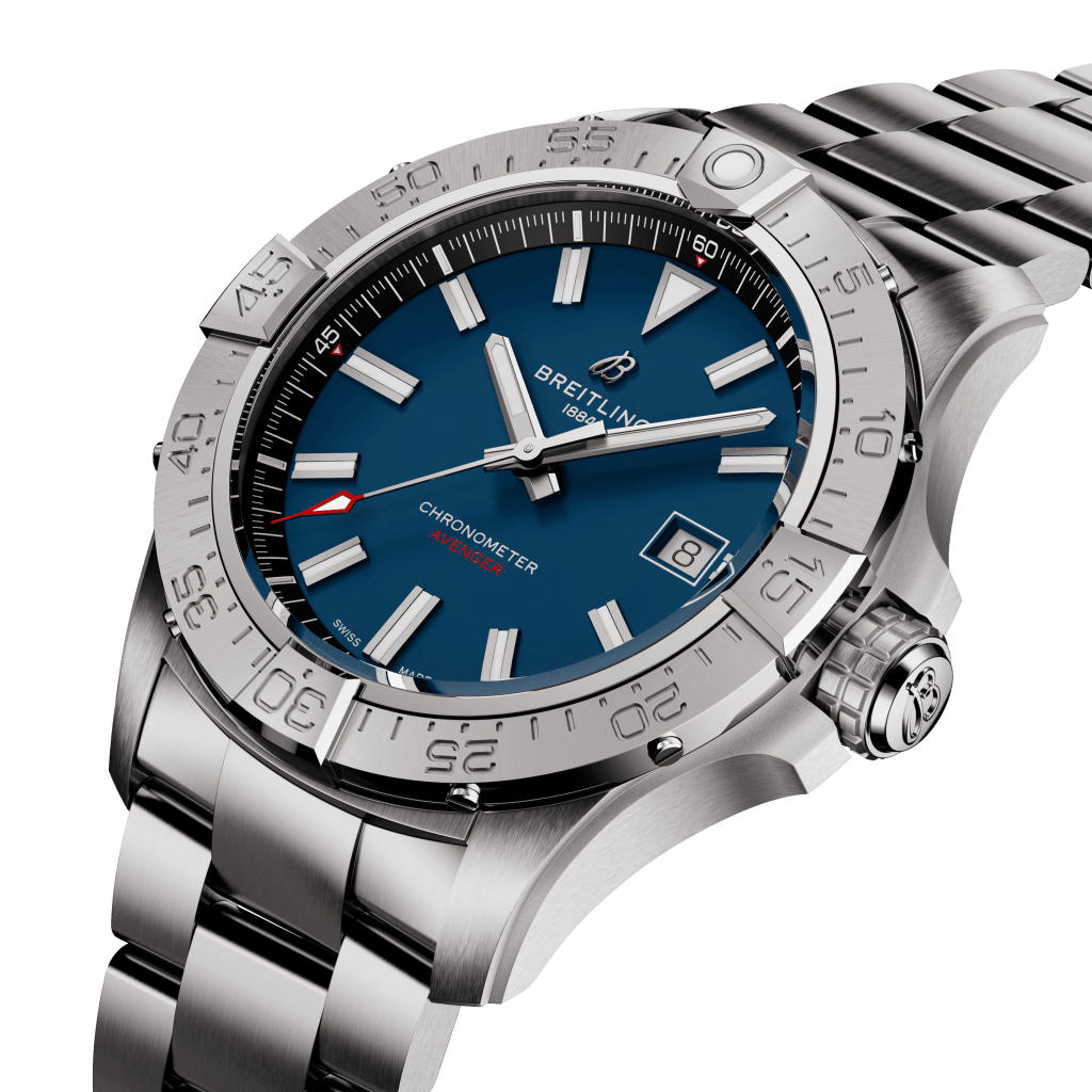 Breitling Avenger Automatic 42mm - A17328101C1A1 - #3 Breitling Avenger Automatic 42mm - A17328101C1A1 - #3