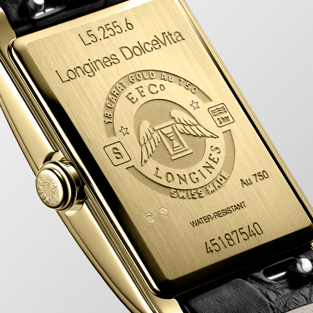 Longines Dolcevita 32mm - L5.255.6.71.0 - #2 Longines Dolcevita 32mm - L5.255.6.71.0 - #2