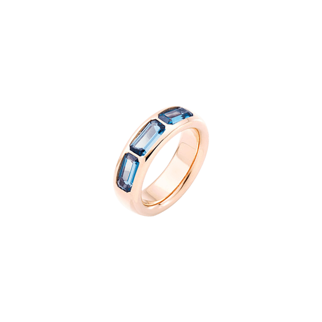 Iconica Ring - Pomellato - PAC3020 O7000 000TL Iconica Ring - Pomellato - PAC3020 O7000 000TL