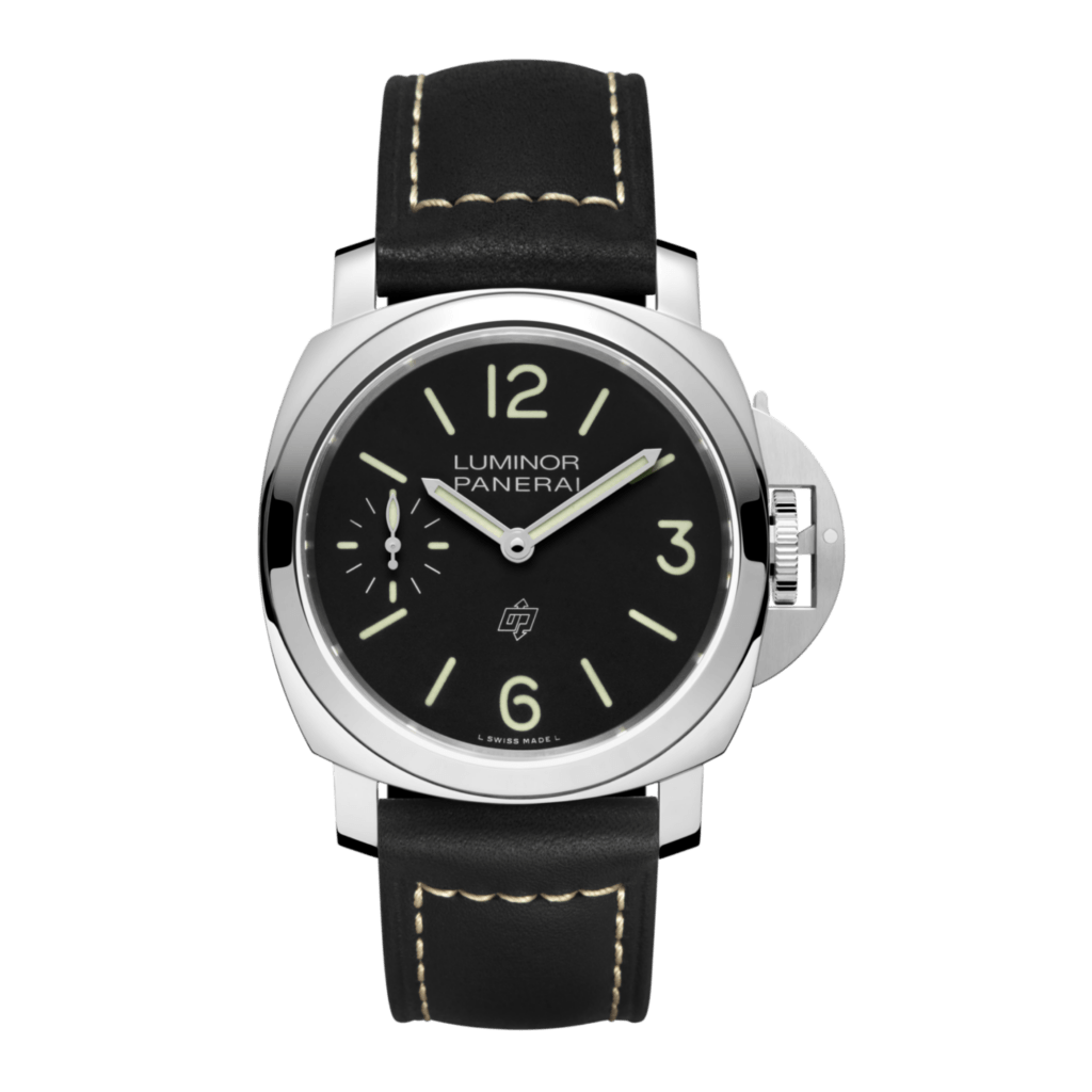 Panerai Luminor Marina Acciaio 44mm - PAM01084 - #1 Panerai Luminor Marina Acciaio 44mm - PAM01084 - #1