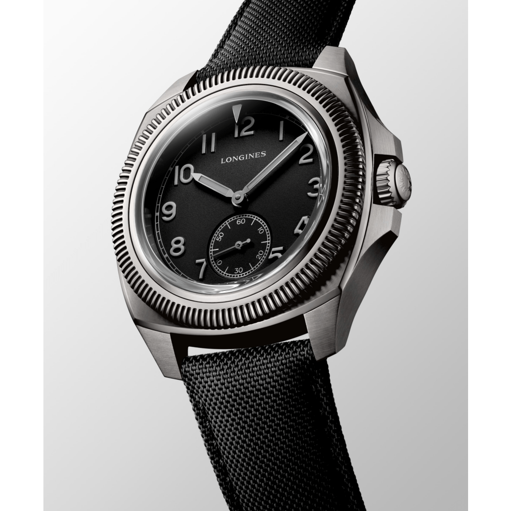 Longines Pilot Majetek Pilot Majetek Box 43mm - L2.838.1.53.2 - #4 Longines Pilot Majetek Pilot Majetek Box 43mm - L2.838.1.53.2 - #4