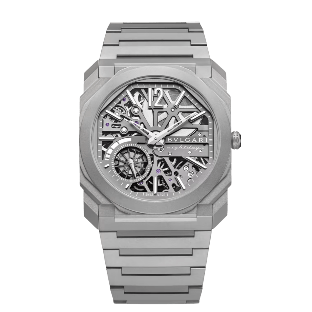 Octo 40mm - Bvlgari - 103610 Octo 40mm - Bvlgari - 103610