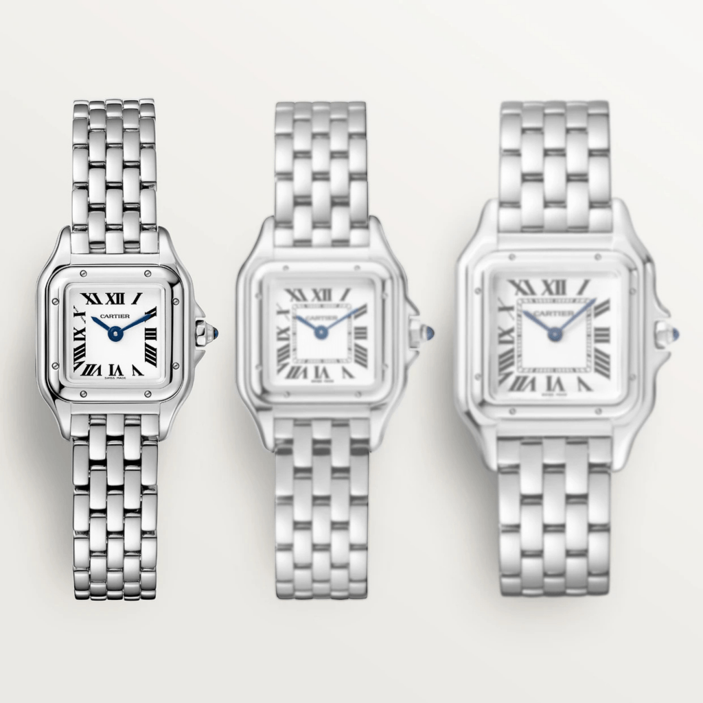Cartier Panthere De Cartier - WSPN0012 - #7 Cartier Panthere De Cartier - WSPN0012 - #7
