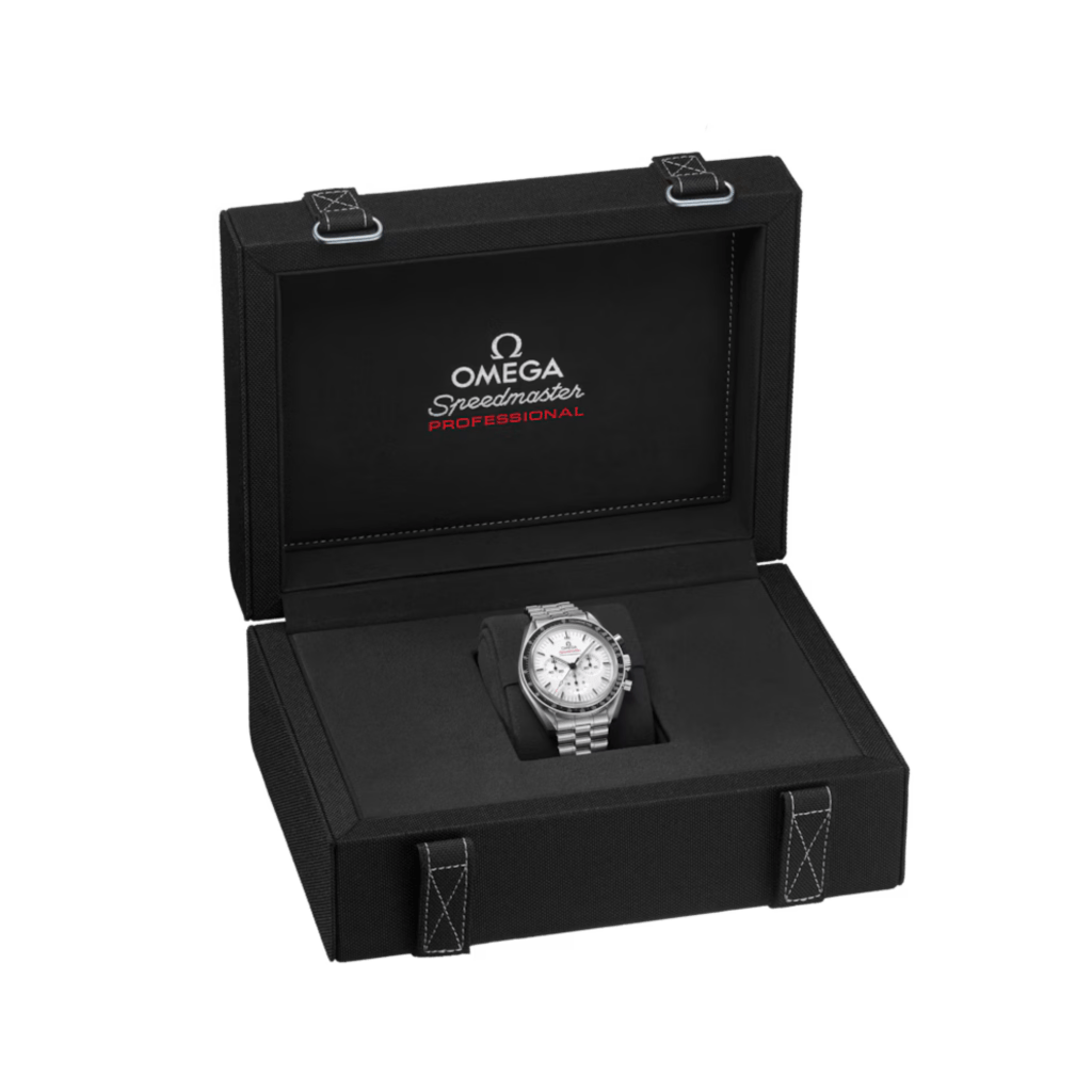 OMEGA Speedmaster Moonwatch Professional 42mm - 310.30.42.50.04.001 - #3 OMEGA Speedmaster Moonwatch Professional 42mm - 310.30.42.50.04.001 - #3
