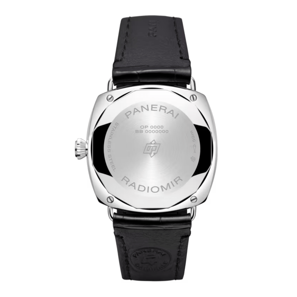 Panerai Radiomir Quaranta 40mm - PAM01572 - #2 Panerai Radiomir Quaranta 40mm - PAM01572 - #2