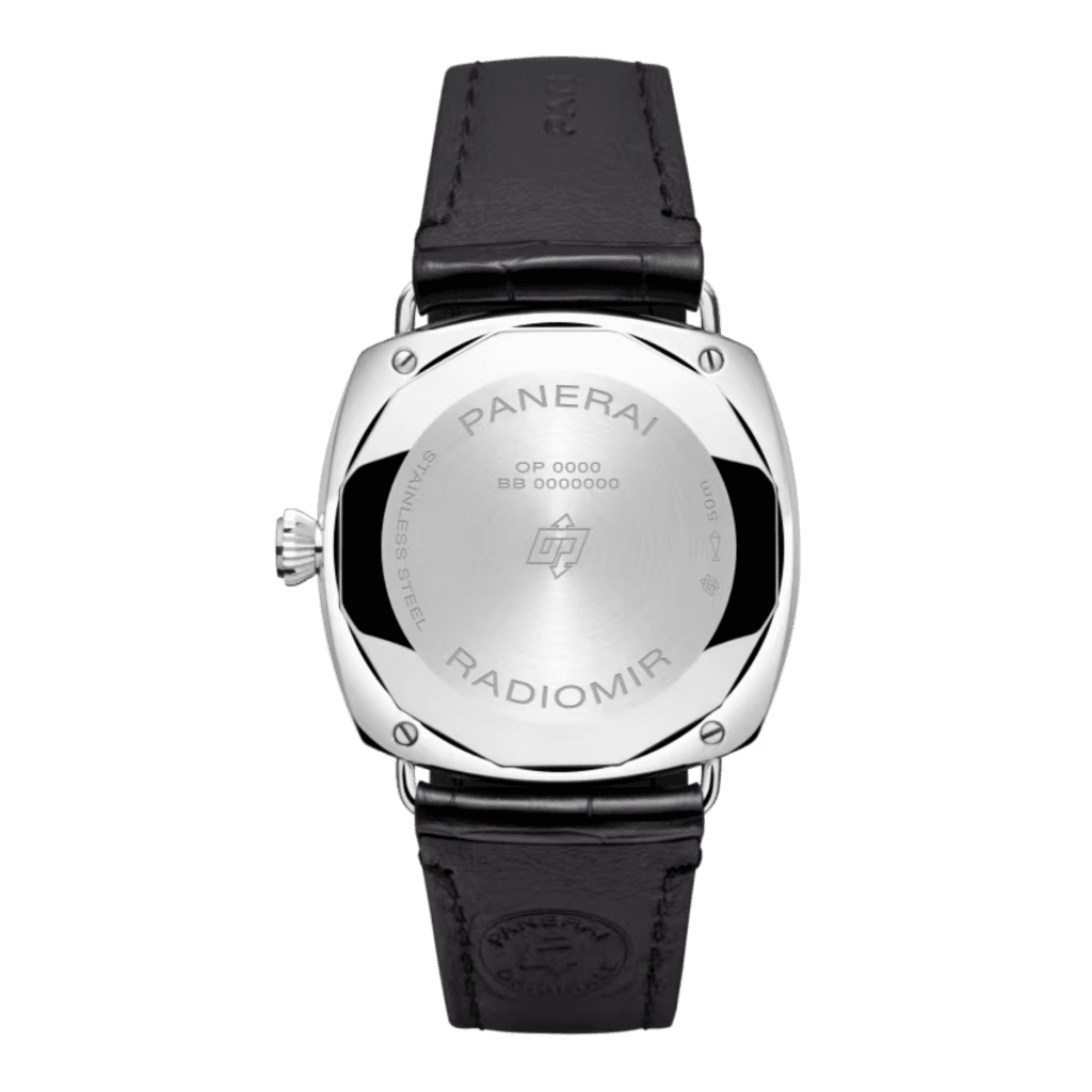 Panerai Radiomir Quaranta 40mm - PAM01572 - #2 Panerai Radiomir Quaranta 40mm - PAM01572 - #2