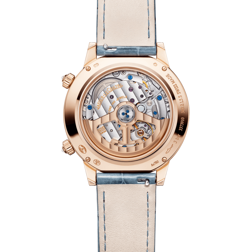 Jaeger-LeCoultre Rendez Vous 36mm - Q3522480 - #3 Jaeger-LeCoultre Rendez Vous 36mm - Q3522480 - #3