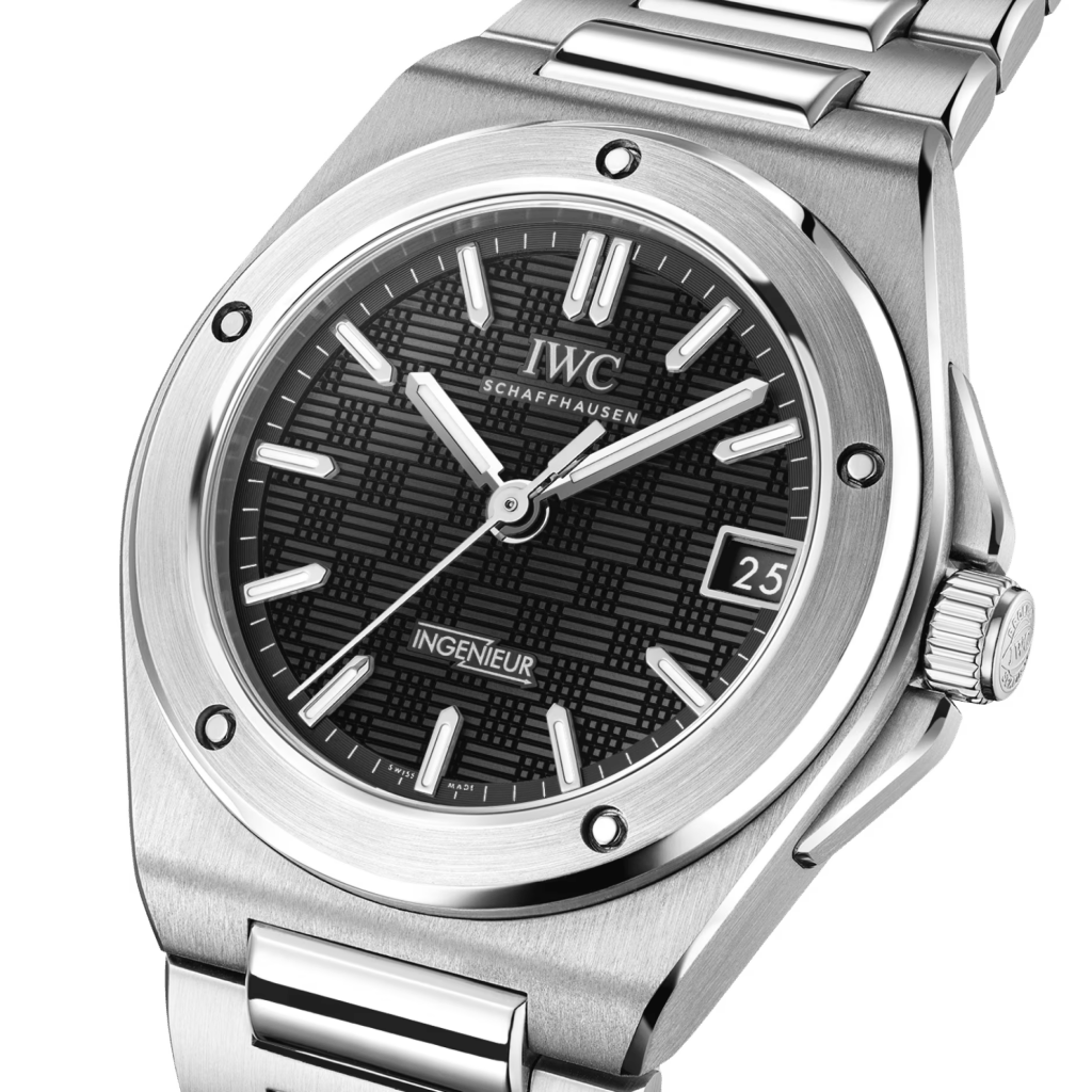 IWC Ingenieur Automatic 35mm - IW324906 - #2 IWC Ingenieur Automatic 35mm - IW324906 - #2