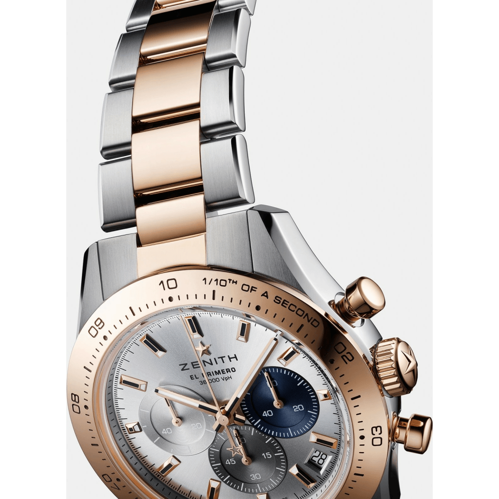 Zenith Chronomaster Sport 41mm - 51.3100.3600/69.M3100 - #2 Zenith Chronomaster Sport 41mm - 51.3100.3600/69.M3100 - #2