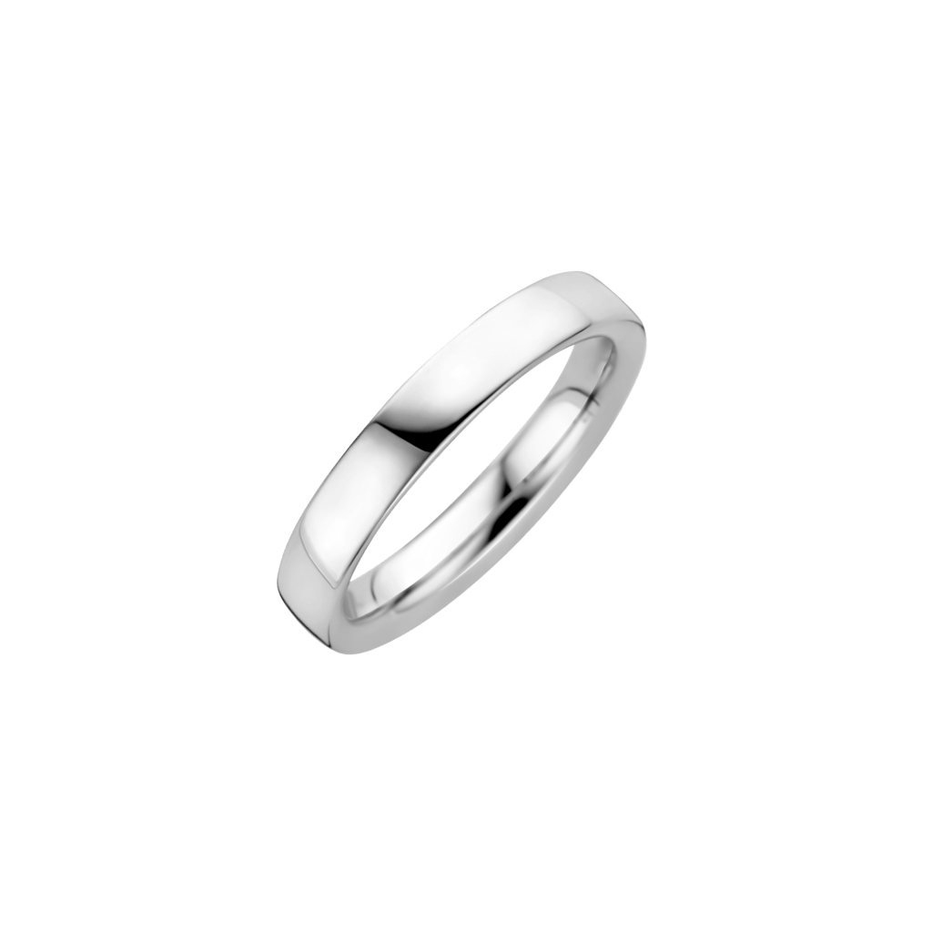 Classic Trouwring - Love Collection - 280001 Classic Trouwring - Love Collection - 280001