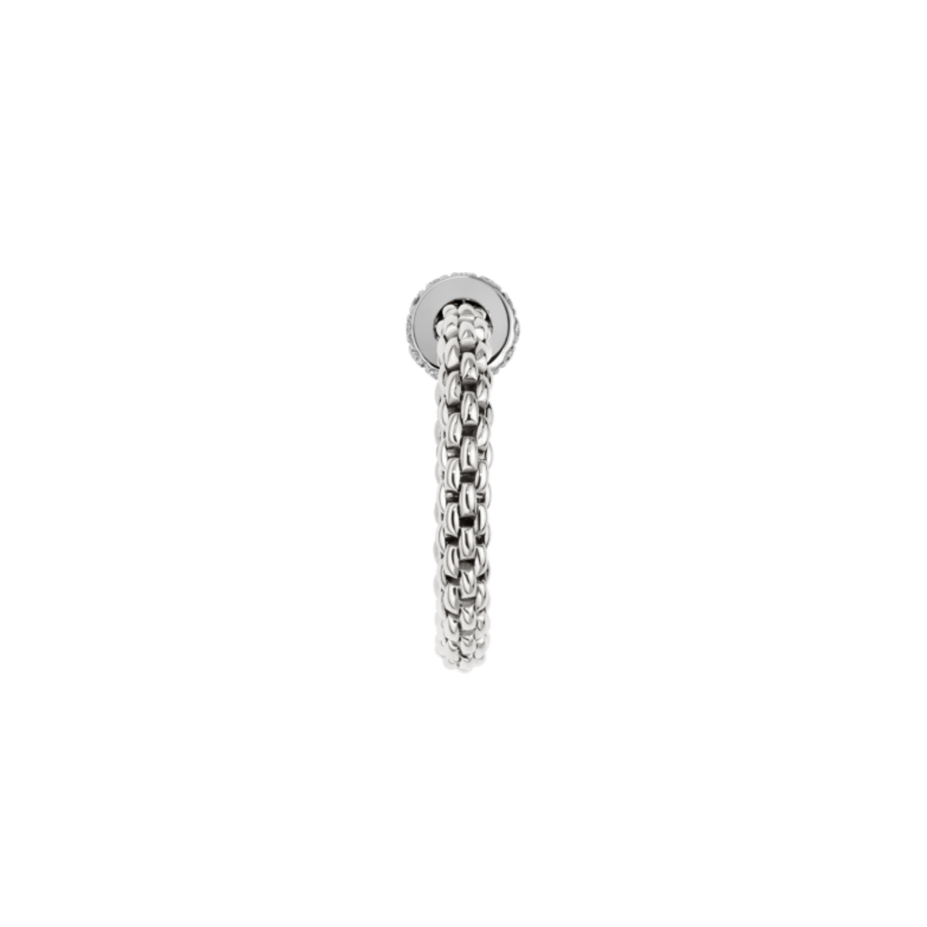 FOPE Solo ring witgoud - 62408AX_PB_B_BBX_00S - #2 FOPE Solo ring witgoud - 62408AX_PB_B_BBX_00S - #2