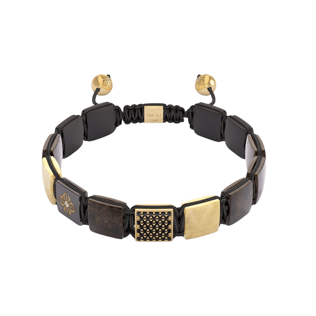 Lock Bracelet Armband - shamballa - 50907 Lock Bracelet Armband - shamballa - 50907