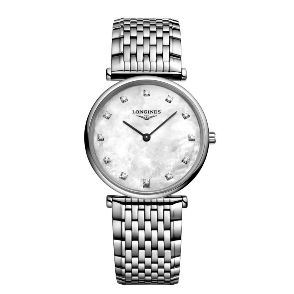 Longines La Grande Classique 29mm - L4.512.4.87.6 - #1 Longines La Grande Classique 29mm - L4.512.4.87.6 - #1
