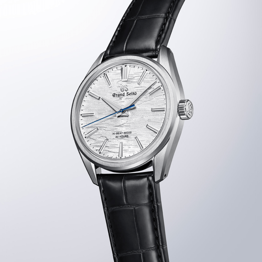 Grand Seiko Evolution 9 Birch 39mm - SLGW003G - #4 Grand Seiko Evolution 9 Birch 39mm - SLGW003G - #4