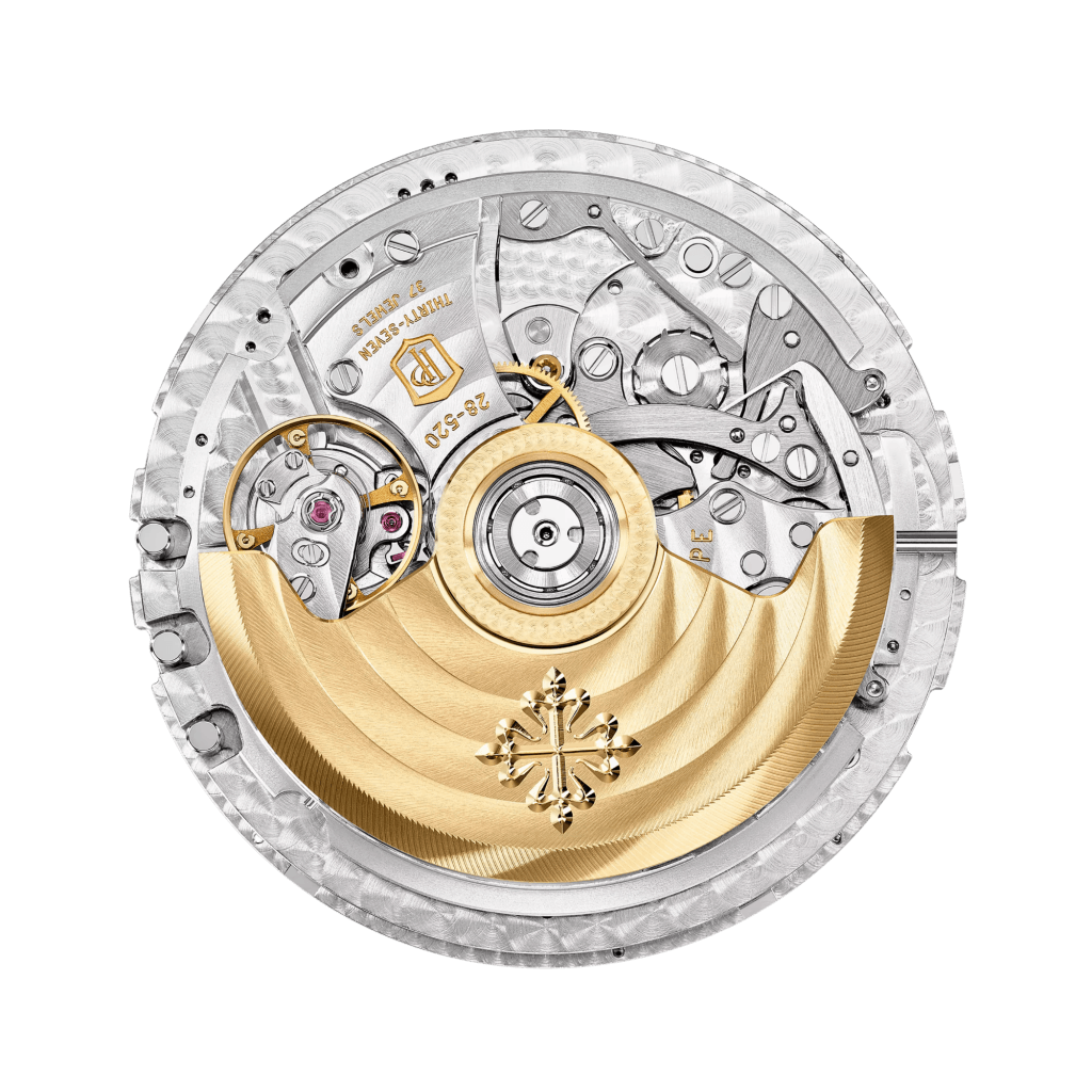Patek Philippe Complications Annual Calendar Flyback Chronograph 42mm - 5905/1A-001 - #12 Patek Philippe Complications Annual Calendar Flyback Chronograph 42mm - 5905/1A-001 - #12