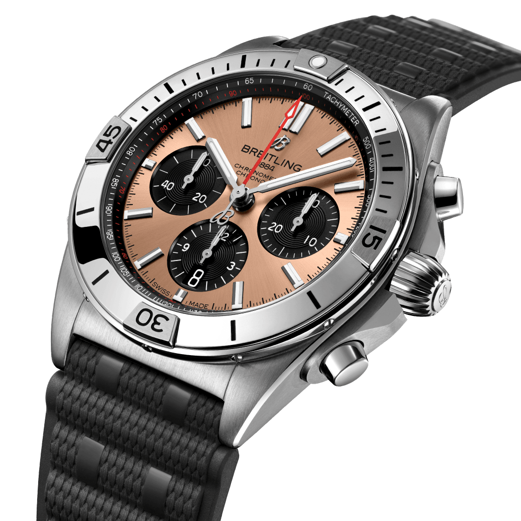 Breitling Chronomat B01 42mm - AB0134101K1S1 - #2 Breitling Chronomat B01 42mm - AB0134101K1S1 - #2