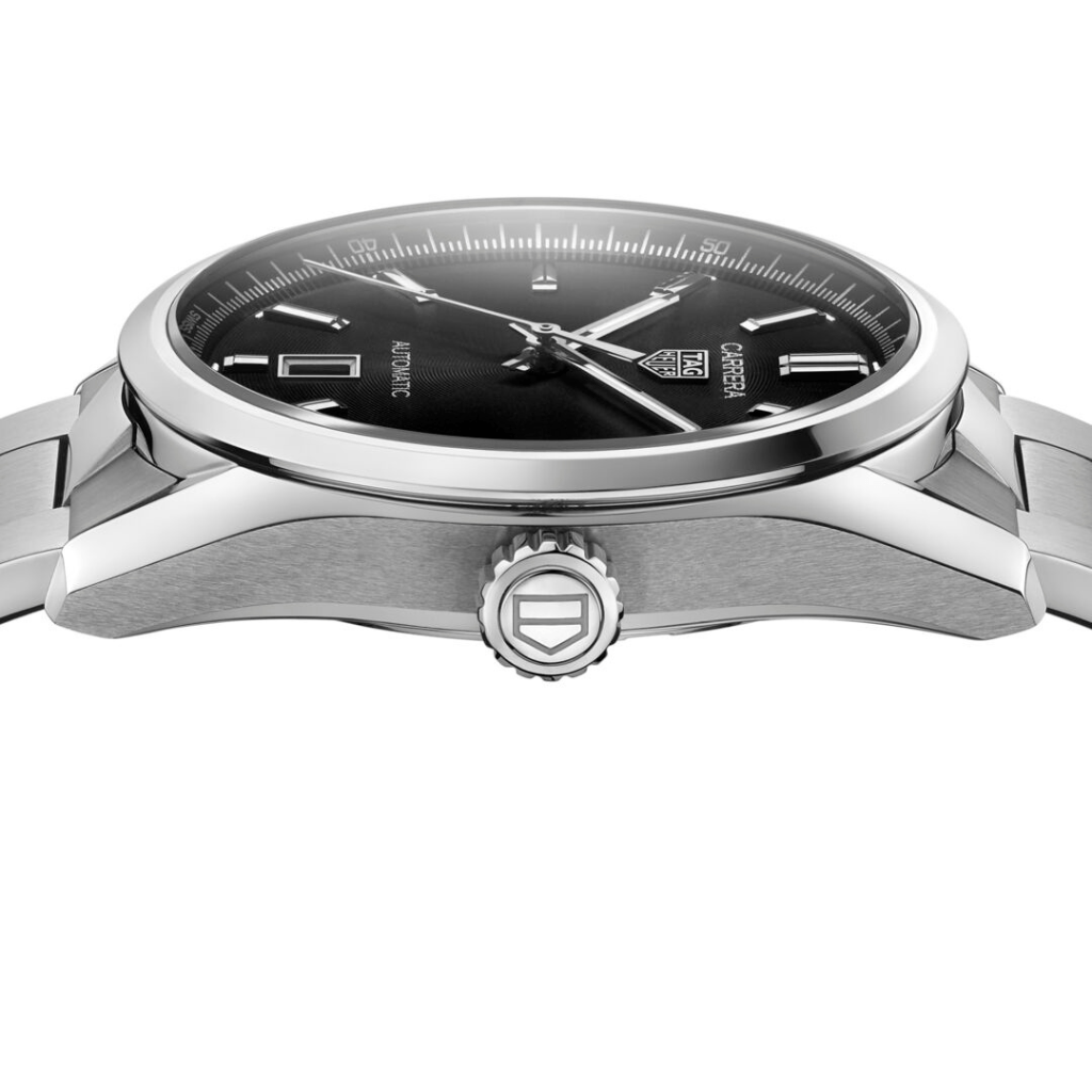 TAG Heuer Carrera Date 39mm - WBN2110.BA0639 - #4 TAG Heuer Carrera Date 39mm - WBN2110.BA0639 - #4