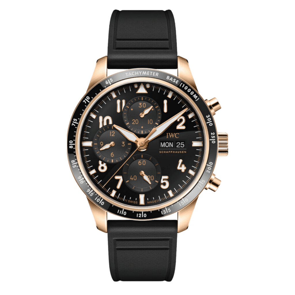 IWC Pilots Watch Chronograph 41mm - IW388309 - #1 IWC Pilots Watch Chronograph 41mm - IW388309 - #1