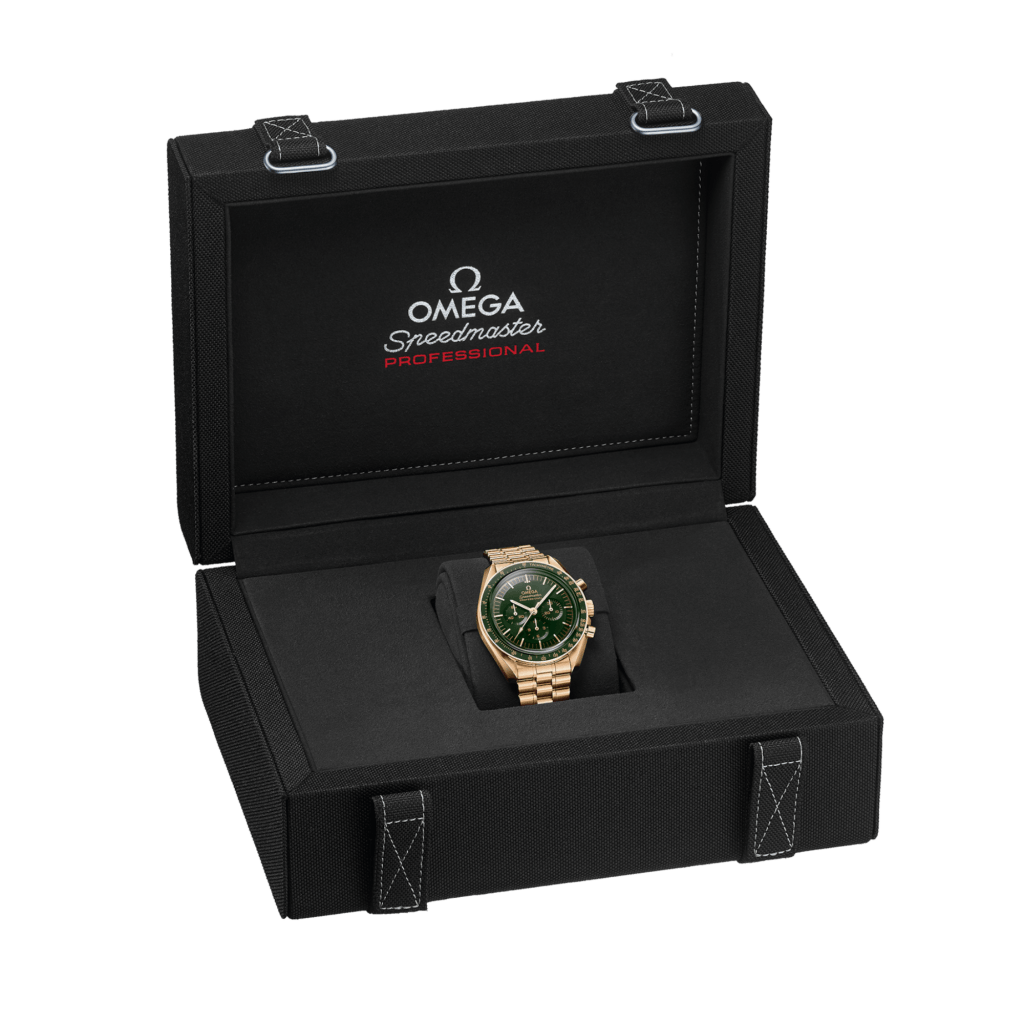 OMEGA Speedmaster Moonwatch Professional 42mm - 310.60.42.50.10.001 - #7 OMEGA Speedmaster Moonwatch Professional 42mm - 310.60.42.50.10.001 - #7