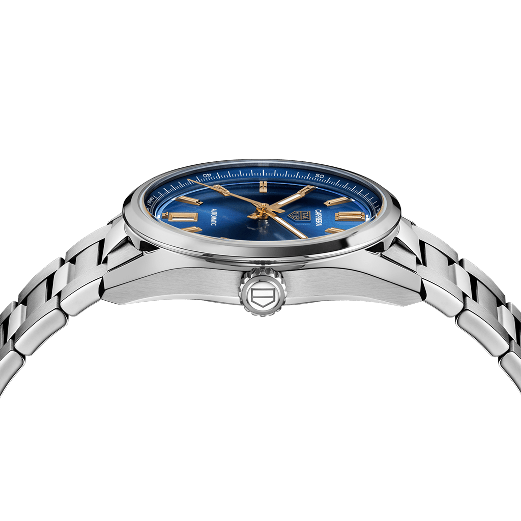 TAG Heuer Carrera Date 36mm - WBN2311.BA0001 - #3 TAG Heuer Carrera Date 36mm - WBN2311.BA0001 - #3