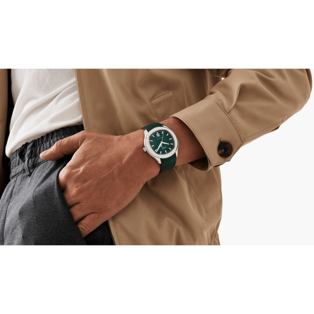 Piaget Polo Field 42mm - G0A48022 - #6 Piaget Polo Field 42mm - G0A48022 - #6